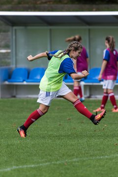 Bild 27 - B-Juniorinnen Holstein Kiel - SV Wahlstedt : Ergebnis: 5:0